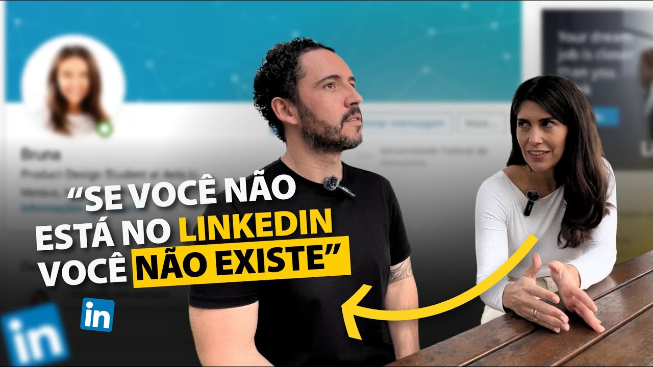 Como se posicionar no trabalho para ganhar mais em 2025 e 2026 | Dicas de uma recrutadora