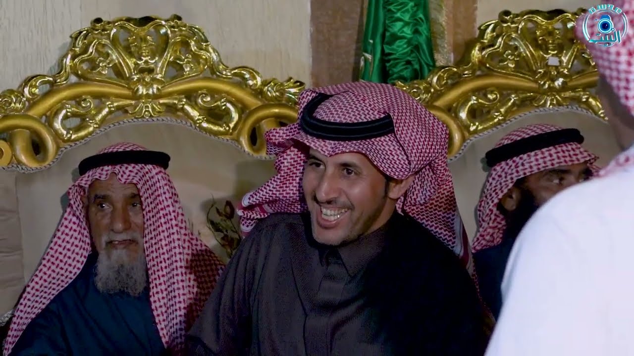 محمد السناني و فواز العزيزي / ينبع 25 / 6 / 1445هــ