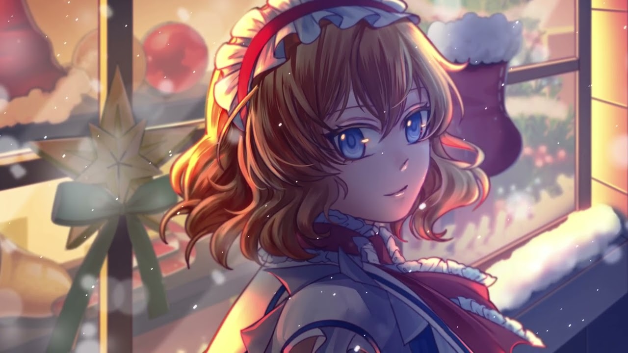 【東方MV】Last Line Trigger【Forestpireo】