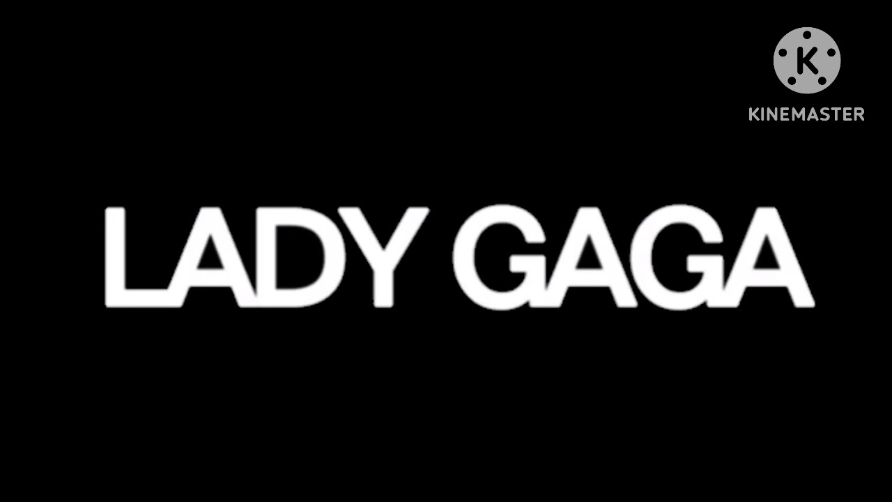 Lady Gaga: The Edge Of Glory (PAL/High Tone) (2011)