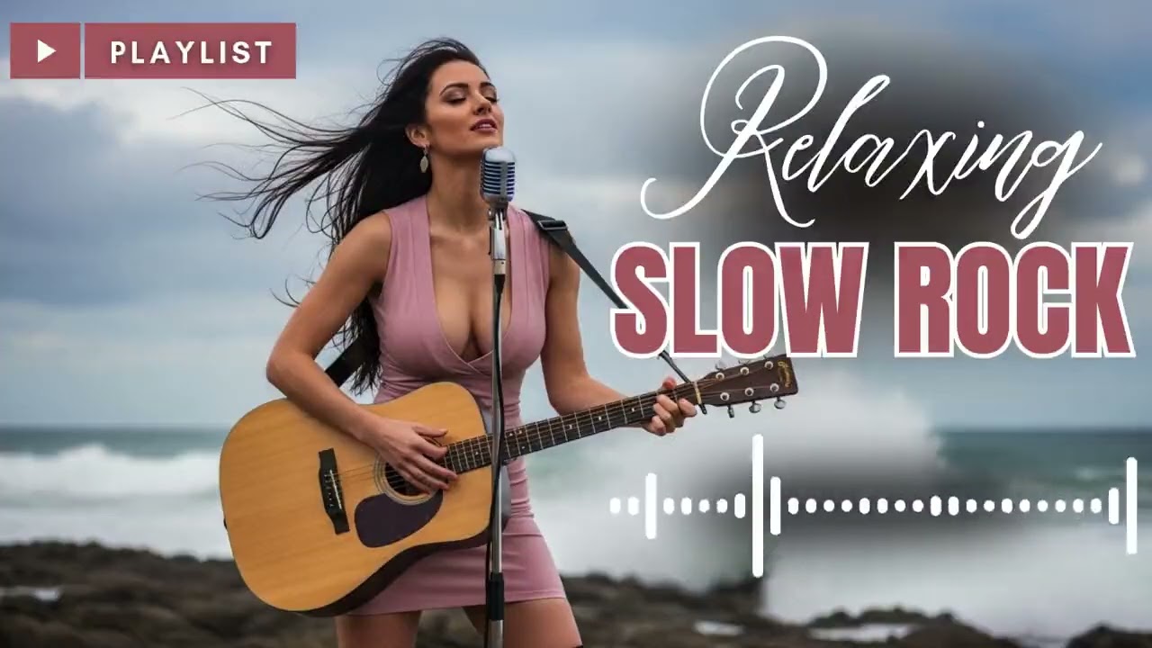 Soft Rock Ballads 🎶 Emotional Love Songs 80s 90s Mix