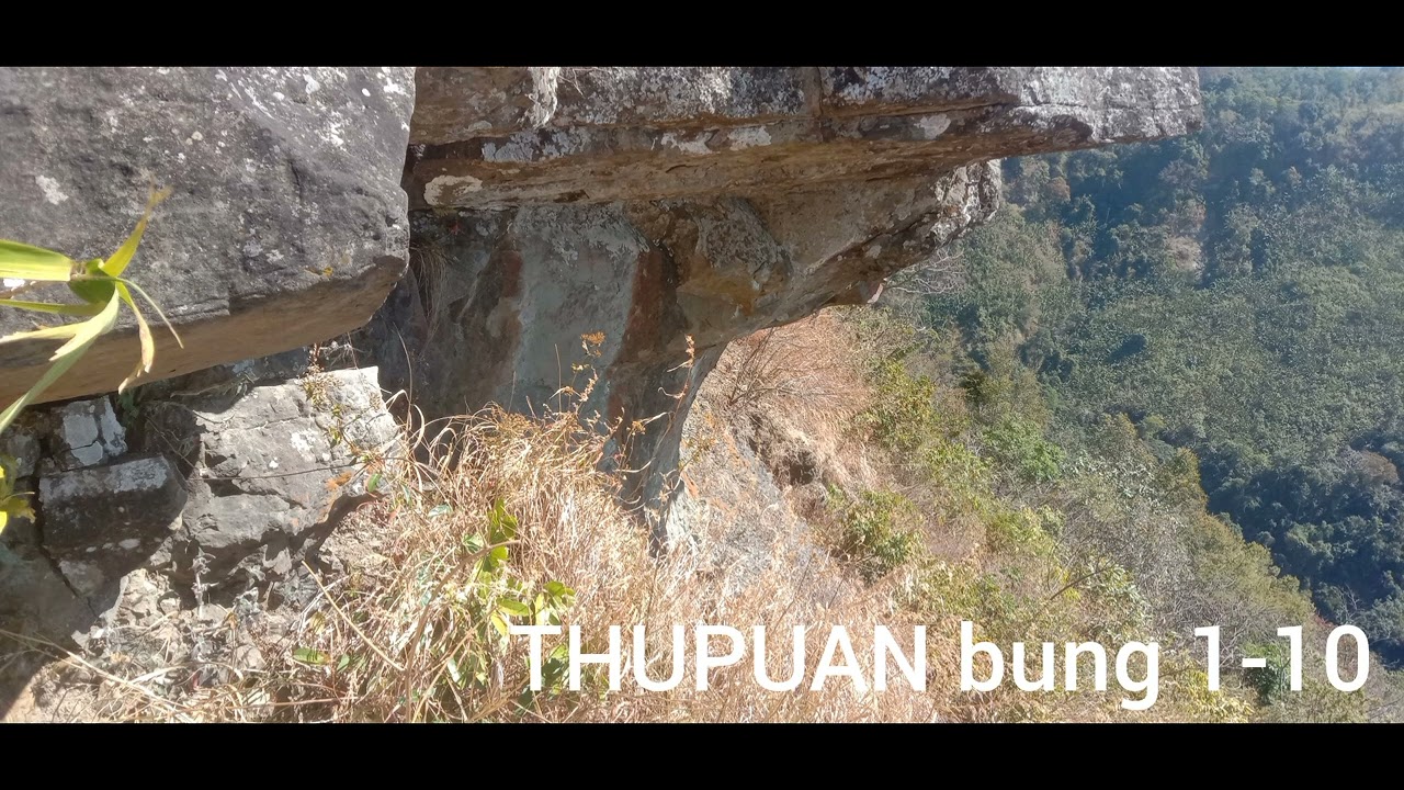THUPUAN bung 1-10
