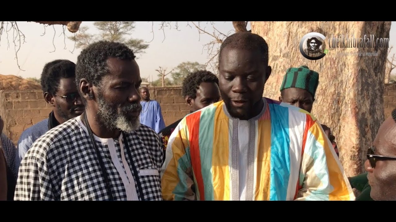 PART 1/2 - Reportage sur le 
