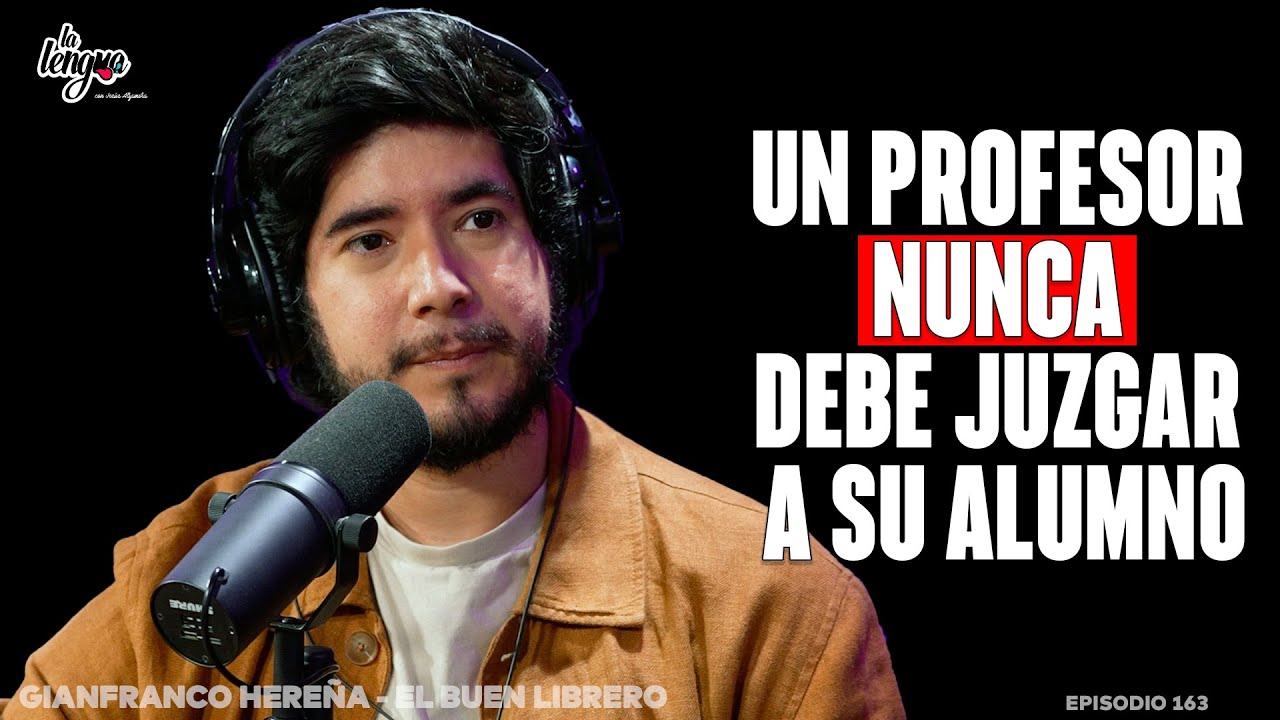 &iquest;POR QU&Eacute; EL PERUANO NO LEE? - El buen librero en La Lengua