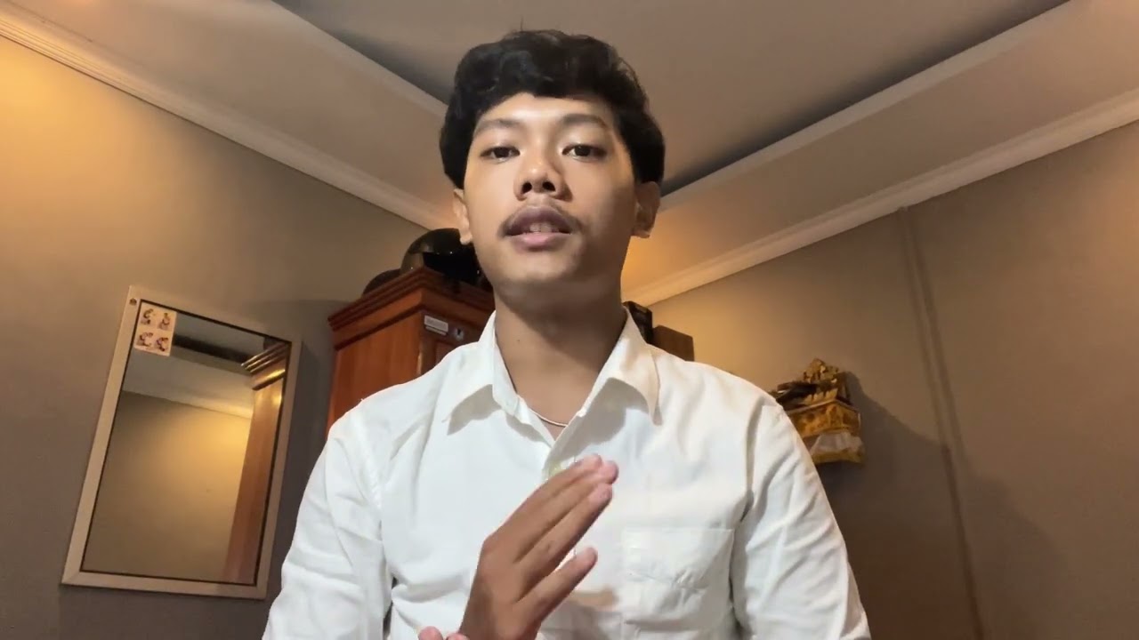 Tugas video uas I Made Deni Wiranta_15