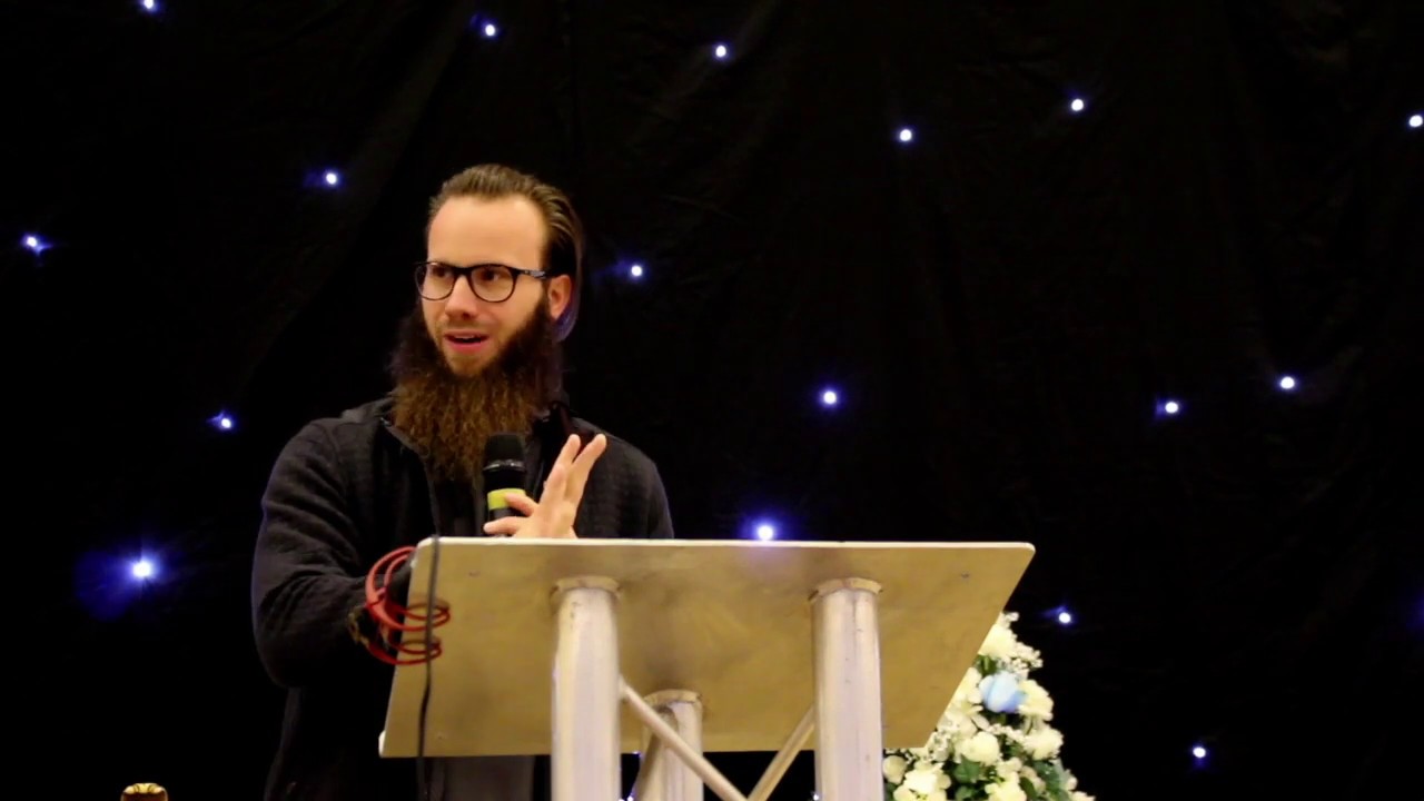 Do You Trust Allah? (Powerful Reminder) - Ustaad Yusha Evans