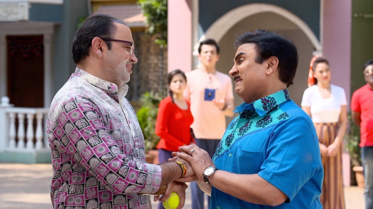 Tapu Aur Sonu Ki Shaadi Ki Baat! | Taarak Mehta Ka Ooltah Chashmah - Full Episode 2922 | तारक मेहता
