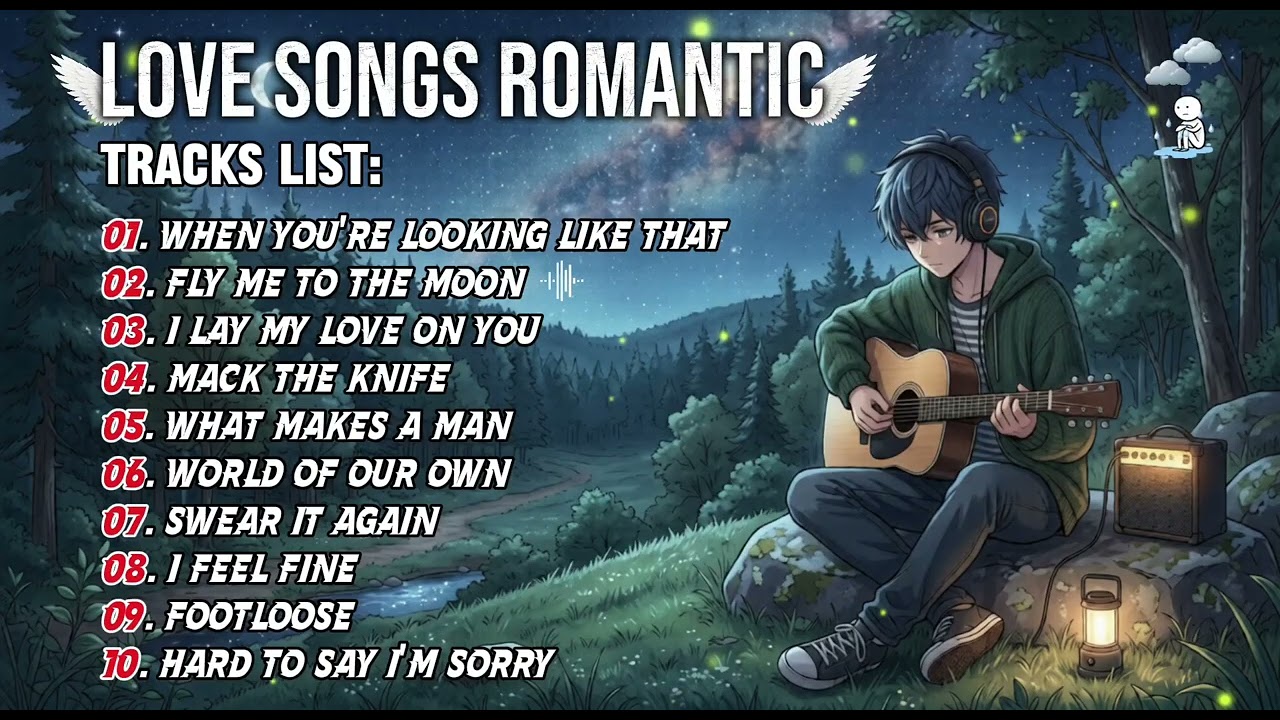 New Popular Love Sad Songs 2026 | Album collection  Vol 20 | Tiktok Trending Songs | Clark Jackson