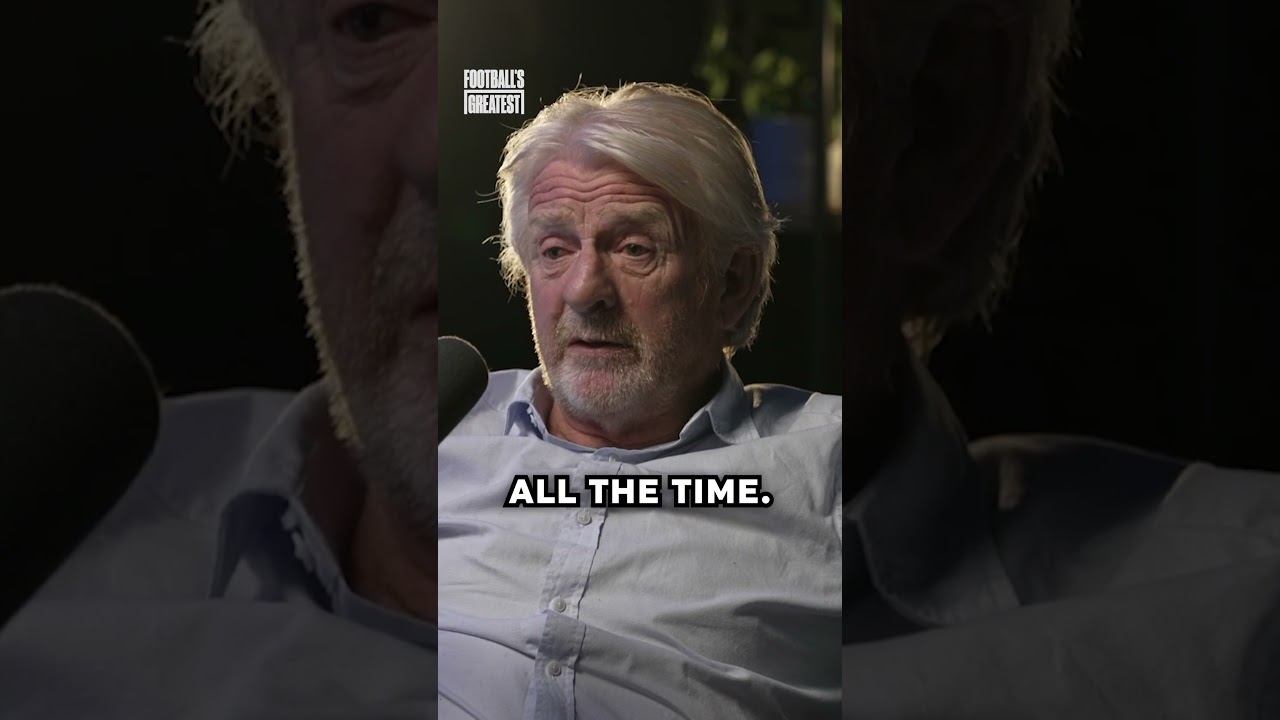 STRACHAN: 