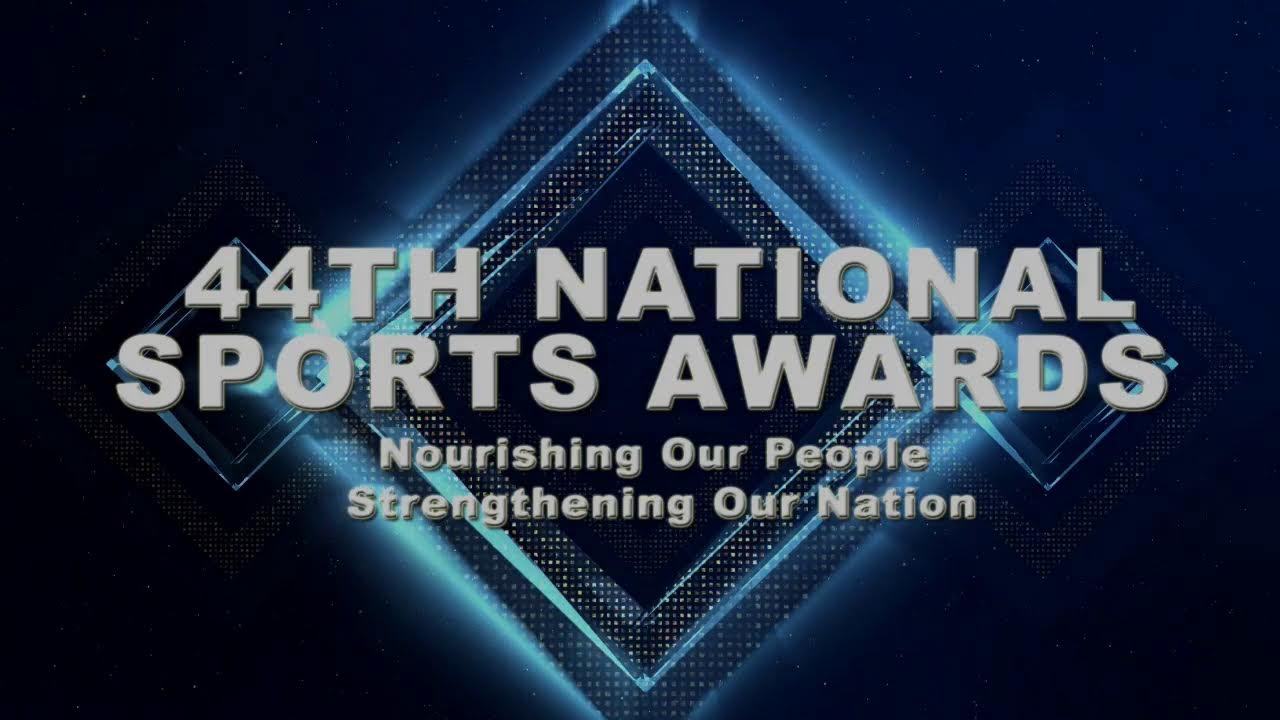 National Sports Awards 2026 (February 14, 2026)