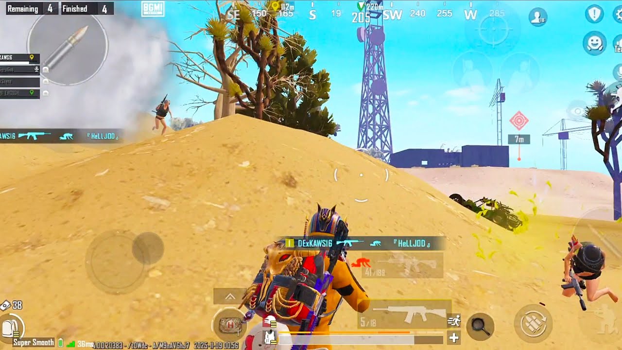 OLD NORMAL GAME PLAY #esports  
