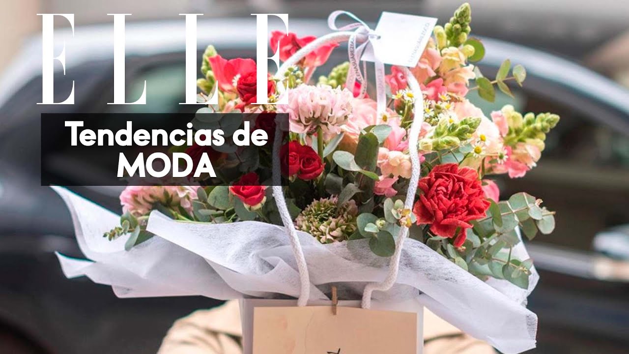 En el taller de Elena Suárez & Co: diseñar con flores | Elle España