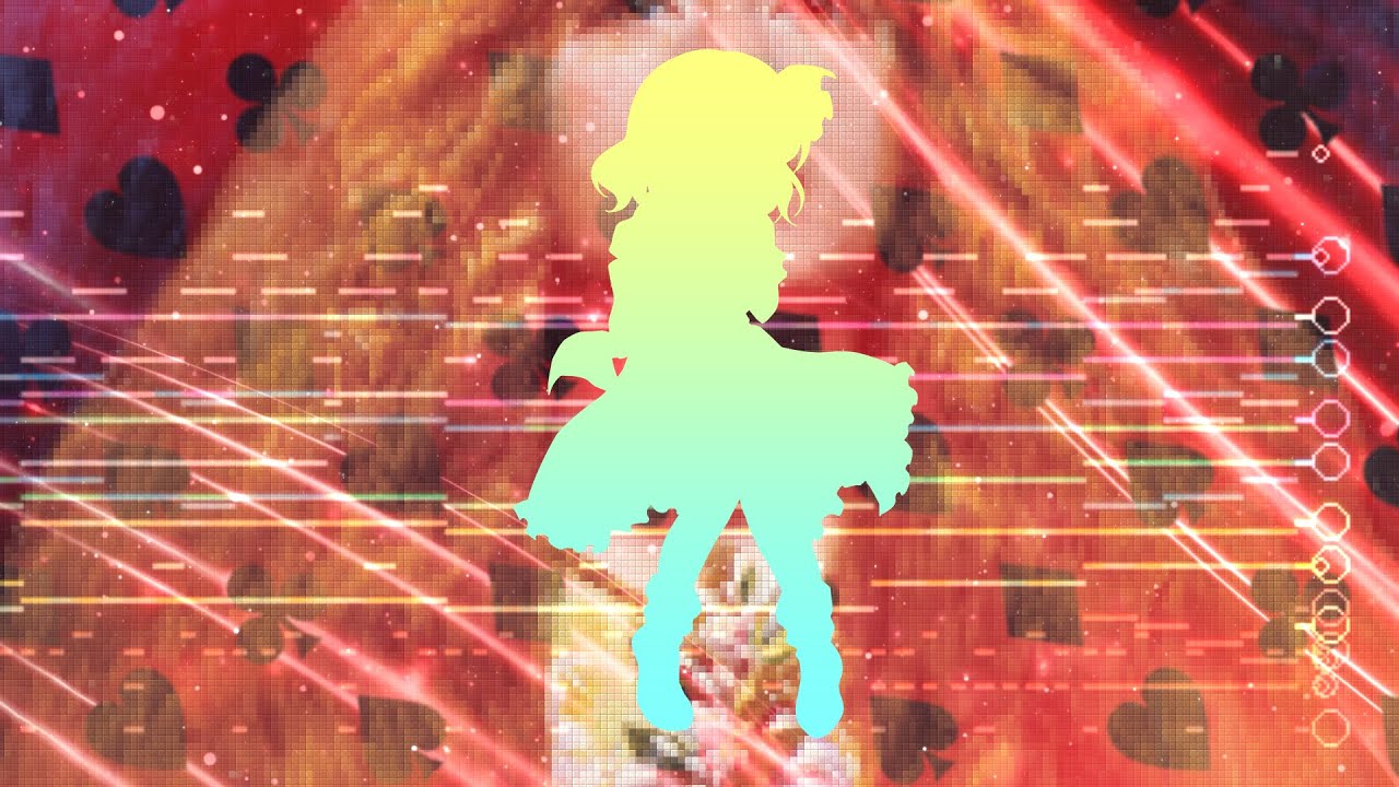 【東方自作アレンジ】不思議の国のアリス【単品アレンジ】