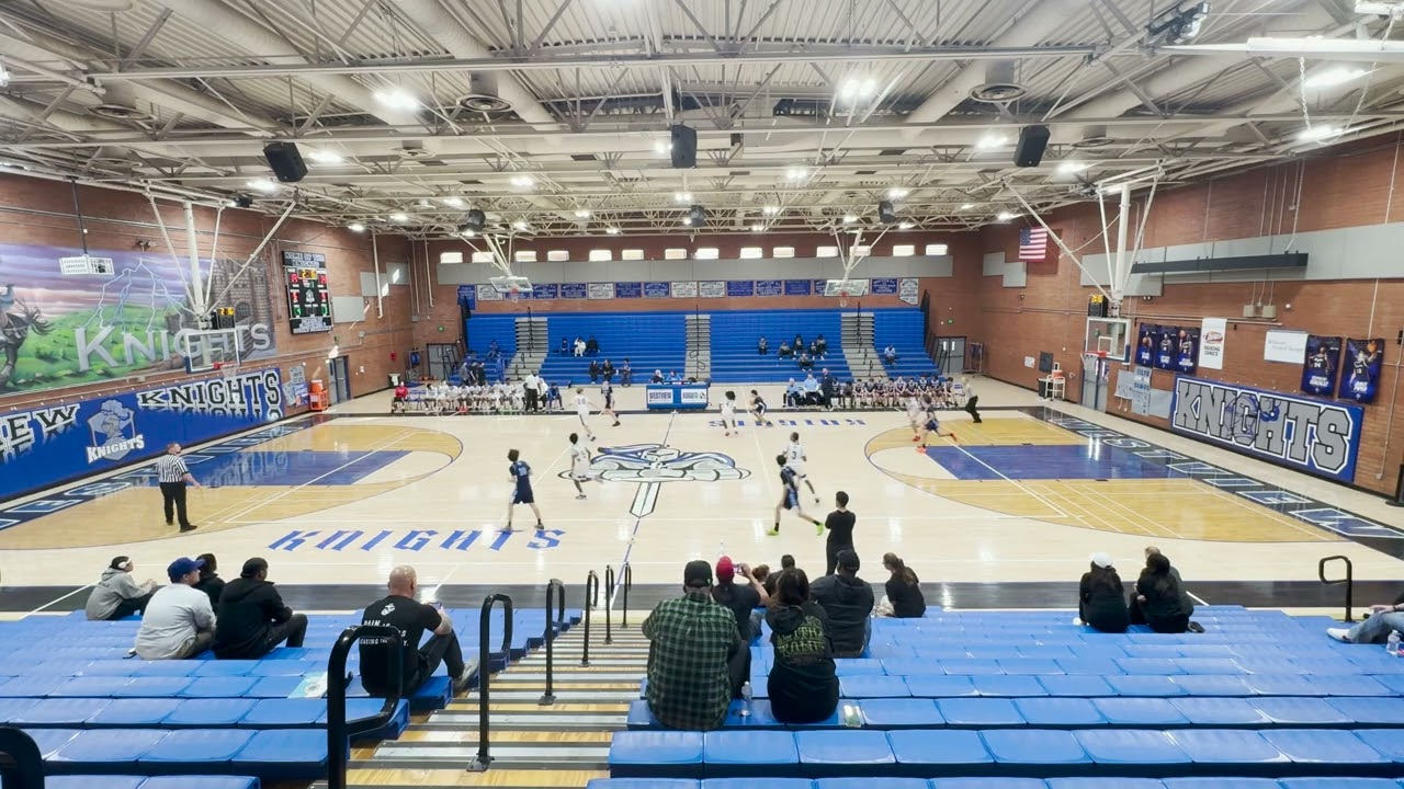 Westview vs Deer Valley Freshmen | 25-26 Season
