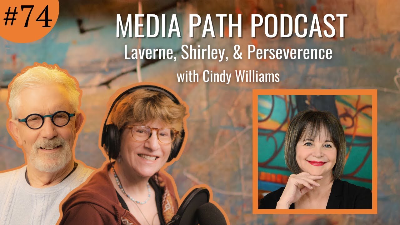 Media Path 74 Video Cindy Williams