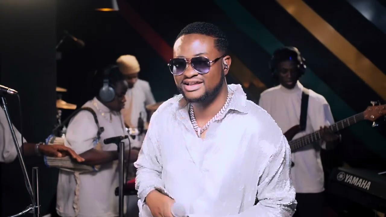 Baba Rere (Live)