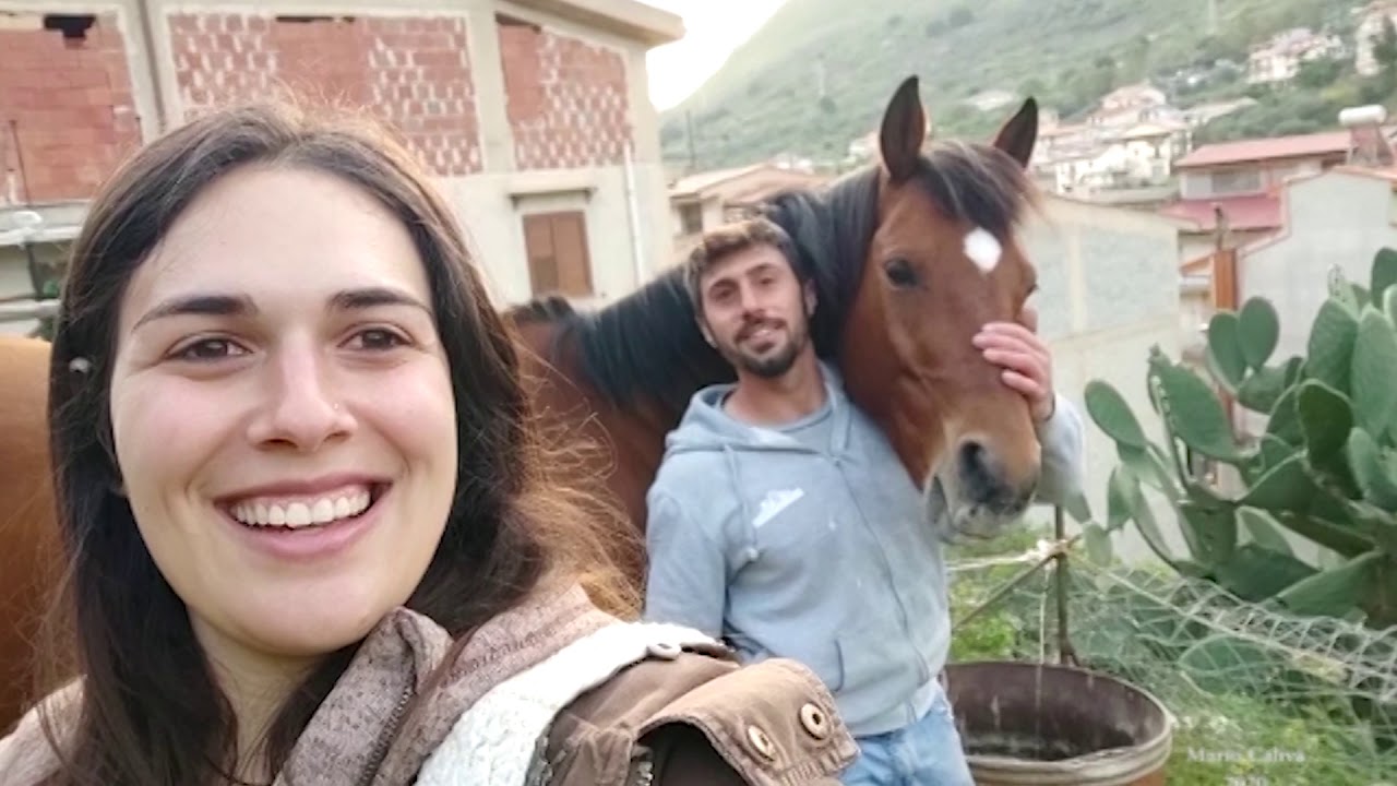 Gëzuar Pashkët 2020 - Piana degli Albanesi
