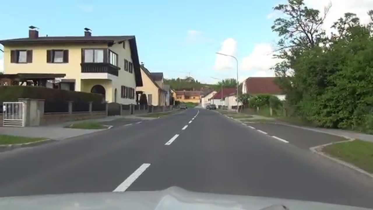 Unterwart Oberwart Unterschützen Tatzmannsdorf Jormannsdorf Burgenland Österreich 27.4.2014