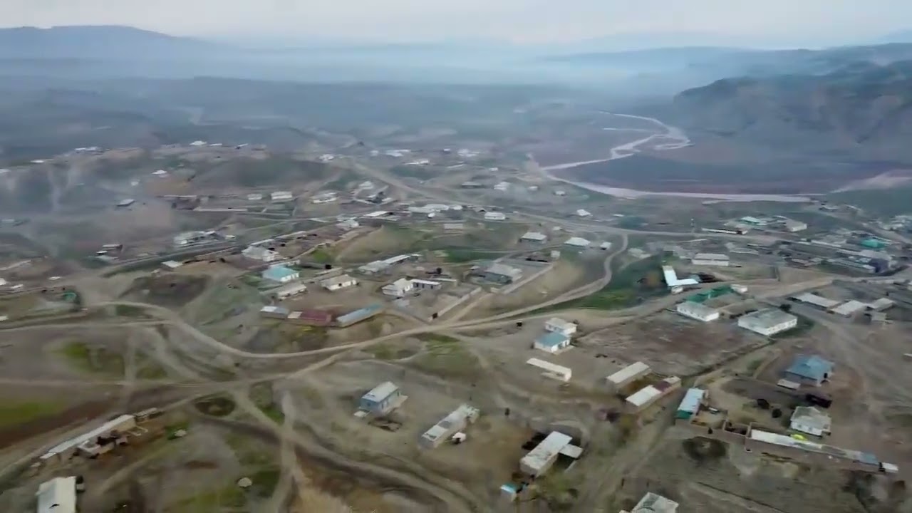 Нохияи Дангара дехаи Оламафруз,,,🏞️🌏🌻