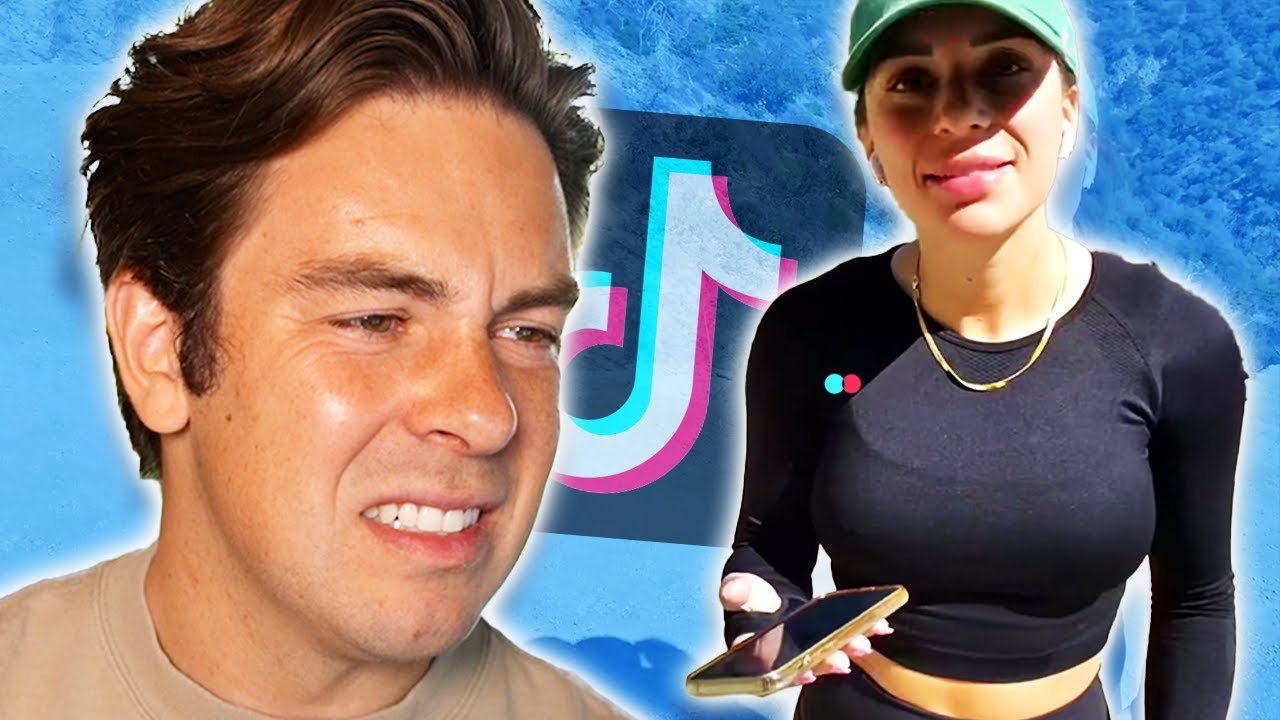 The Worst Pickup Artist on Tik Tok