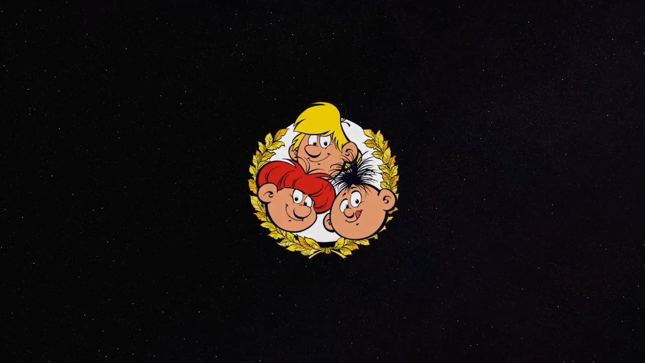 Abrafaxe Jubiläumsvideo