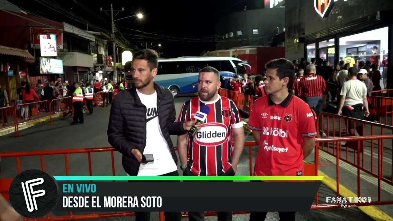 En vivo, hoy juega el Campeón nacional