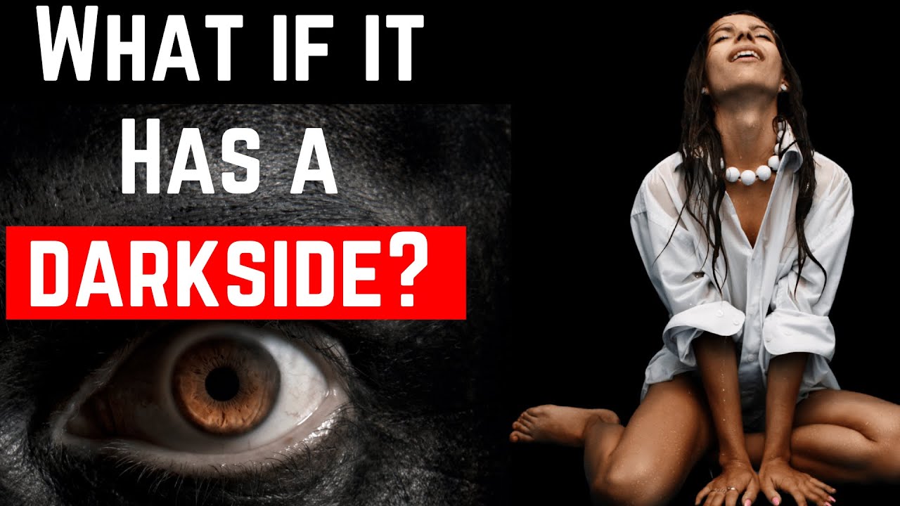 The Dark Truth About Kundalini - Don't awaken the snake