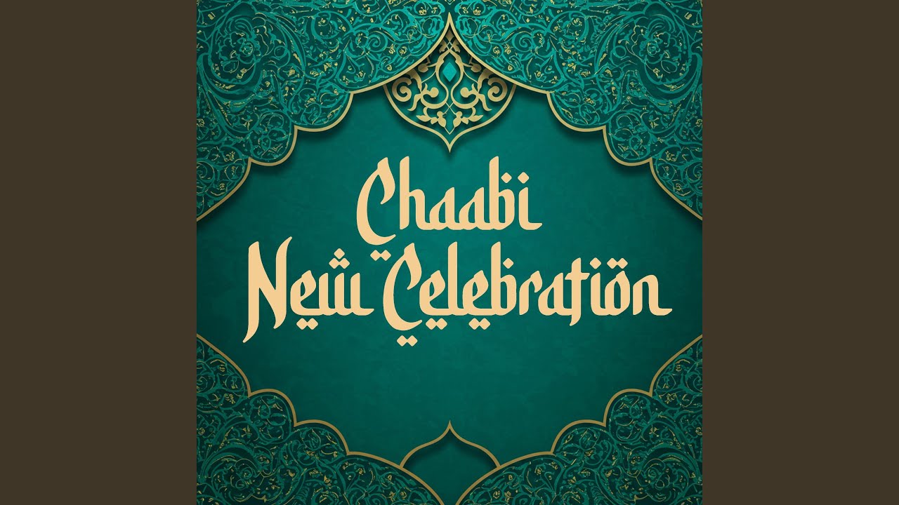 Marrakech Nights Chaabi