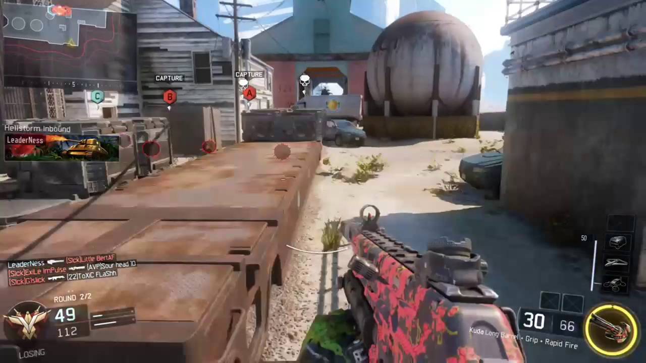HALO/COD/RE6 FUNNY MOMENTS
