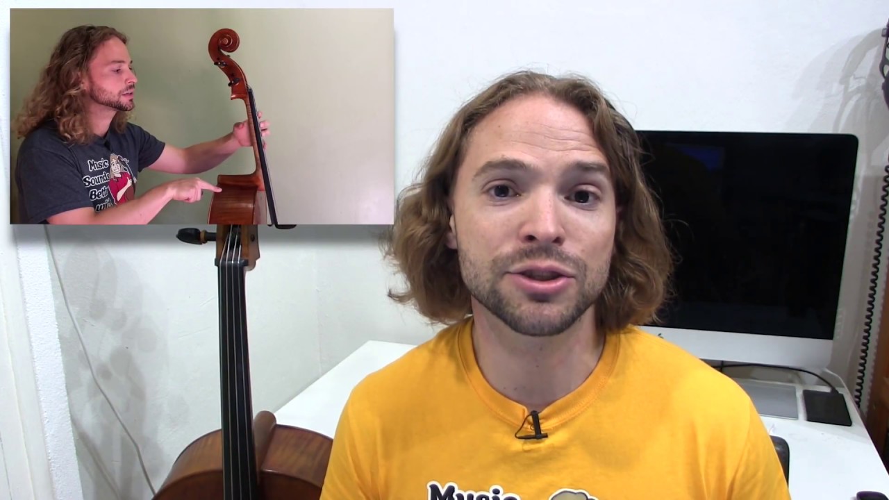 How to Read Online Sheet Music for Cello from IMSLP | Essential Skills
