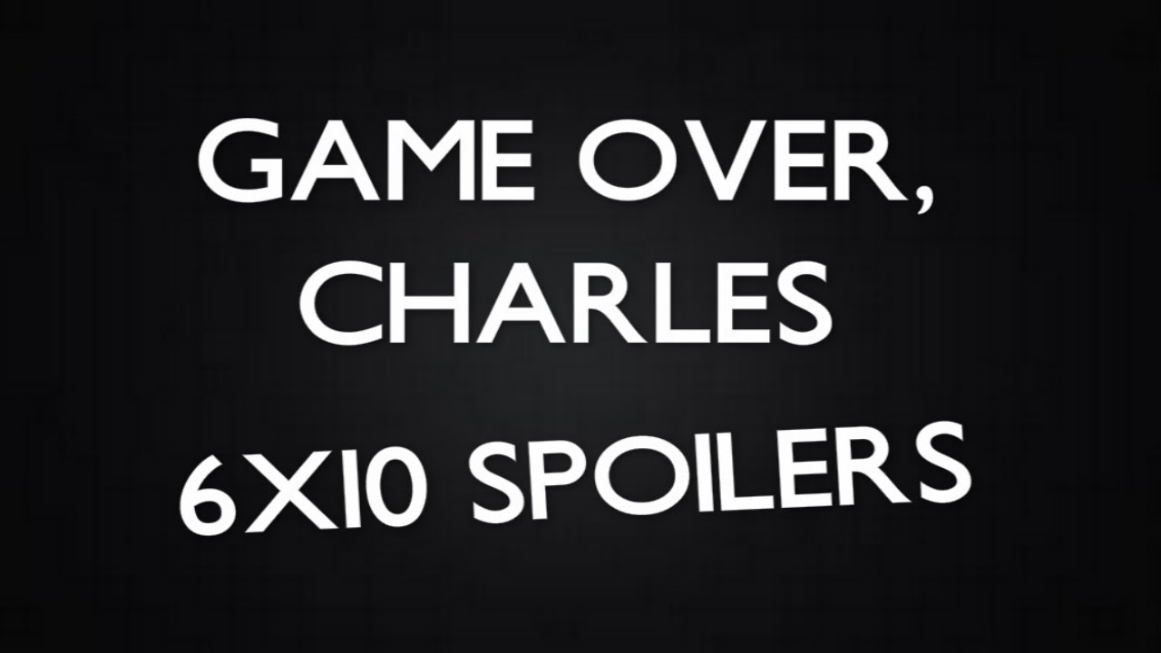 Pretty Little Liars 6x10 Spoilers