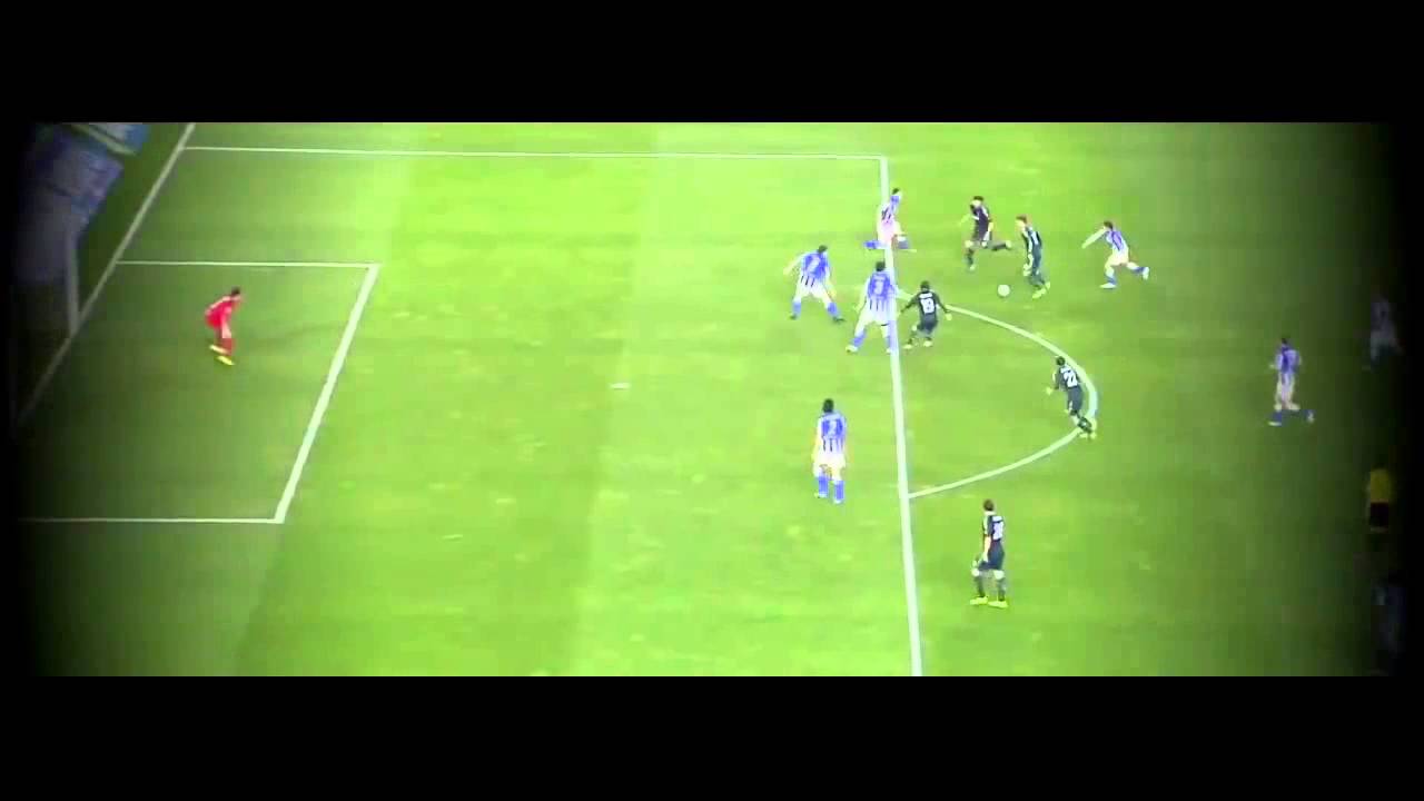 Sami Khedira Best Skills Ever HD (Amazing Skills)