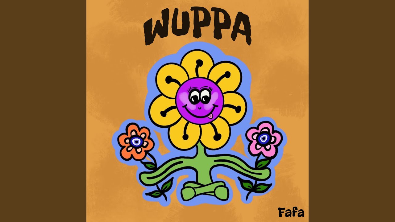 Wuppa (Extended)