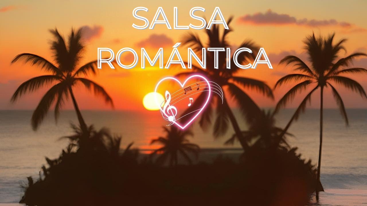 Soy un Soñador: Salsa Romántica 💔 Nostálgica  Poesía para Enamorados y Soñadores💔