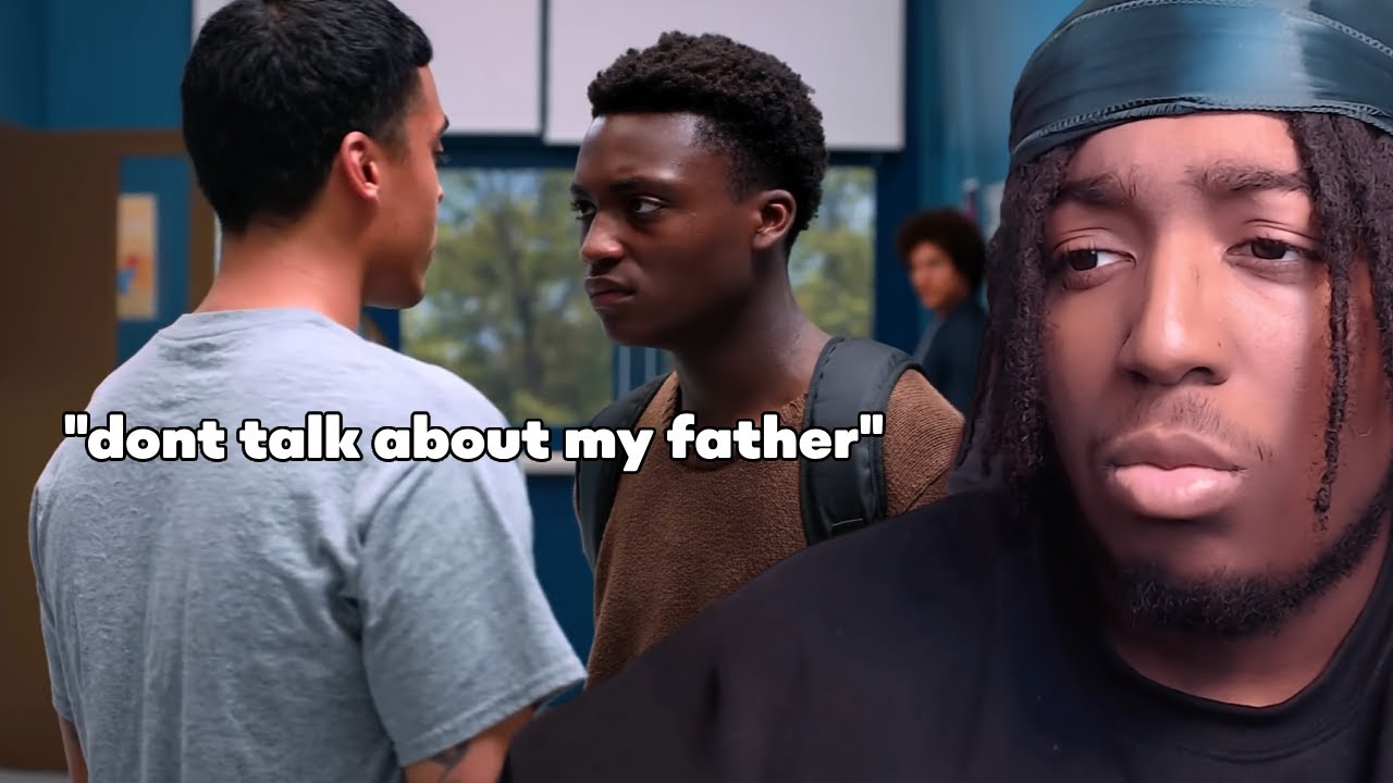 tnickelss REACTS to 