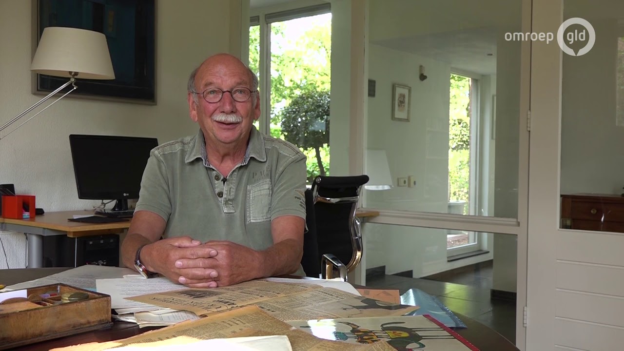 FreeVillage Eerbeek bestaat 50 jaar