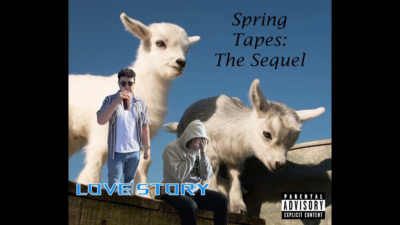 Spring Tapes: The Sequel - The Blicky Boys