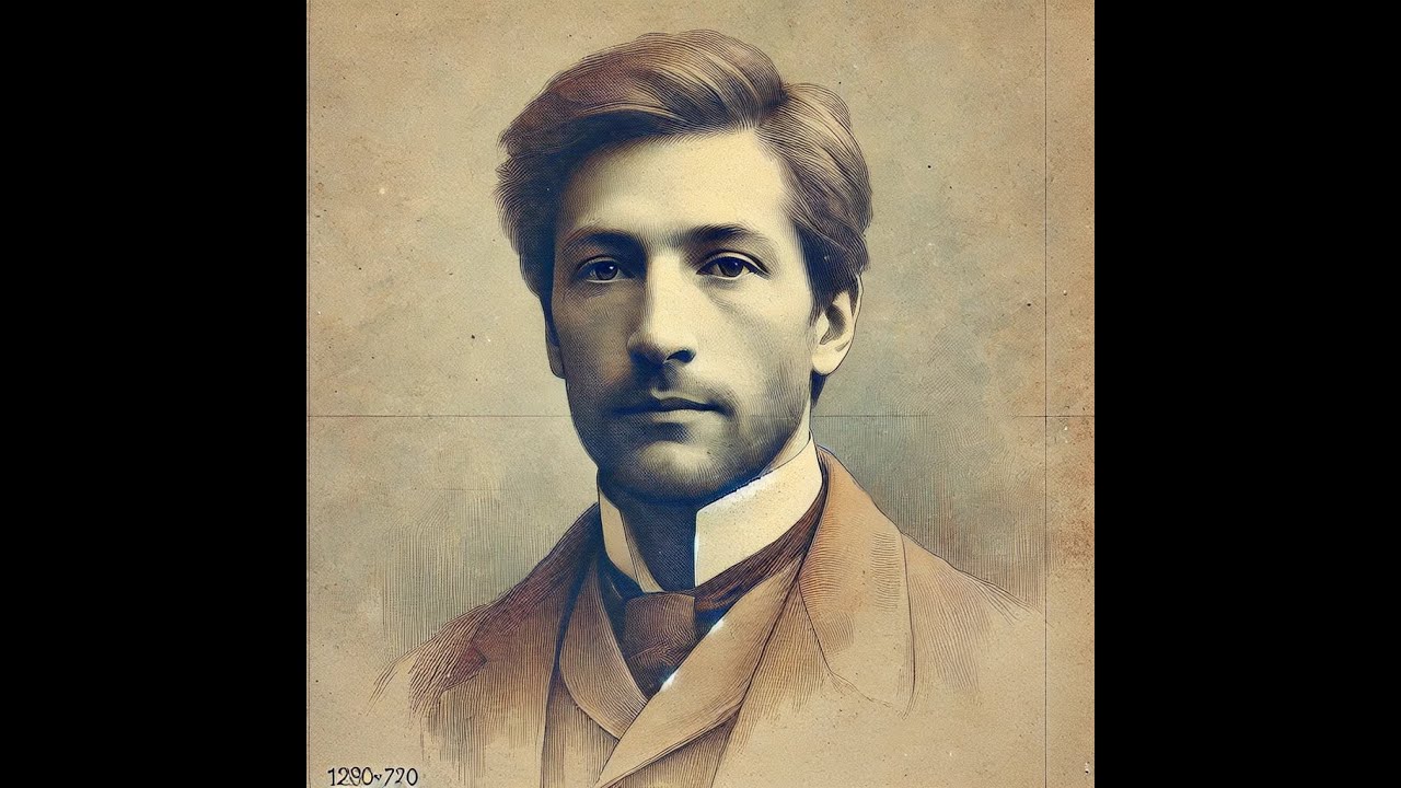 Odilon Redon Documentary