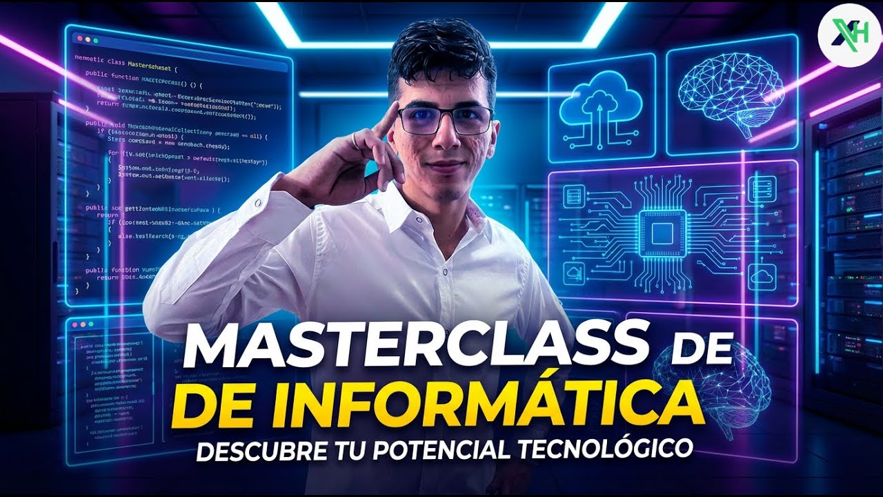 Herramientas la IA - Parte 2 / Informática