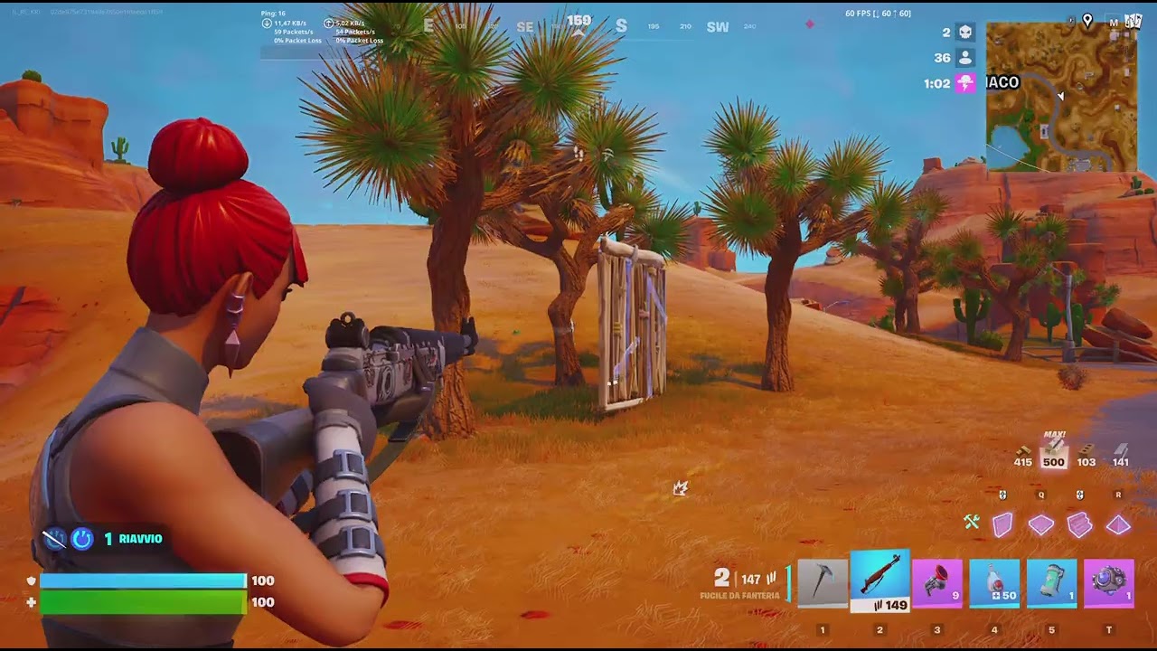 Fortnite