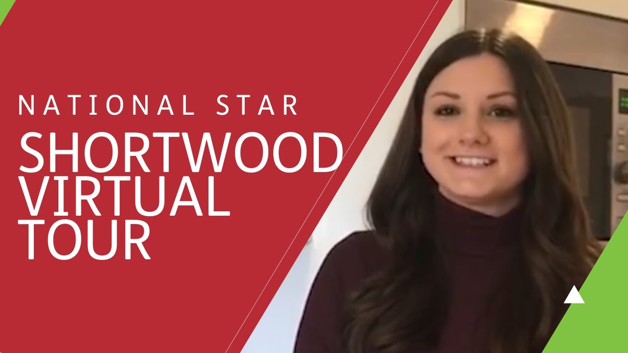 Shortwood Virtual Tour | National Star Ullenwood