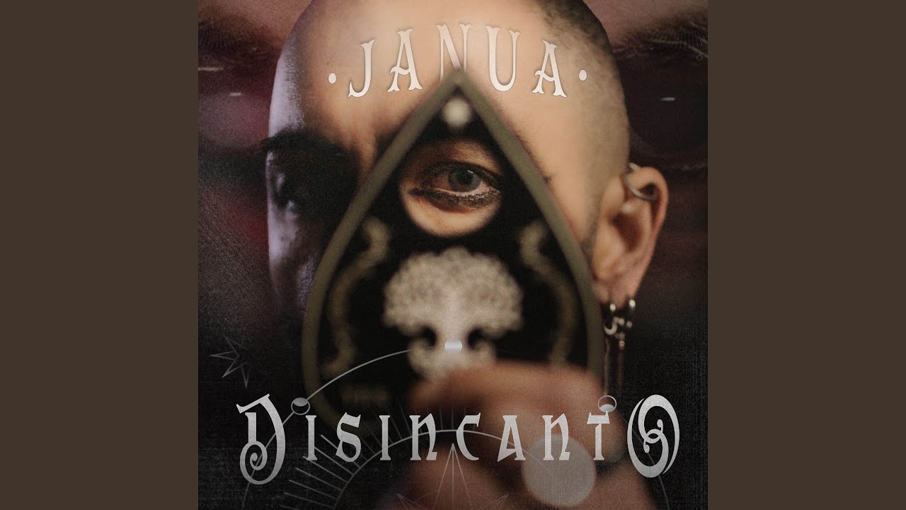 Disincanto