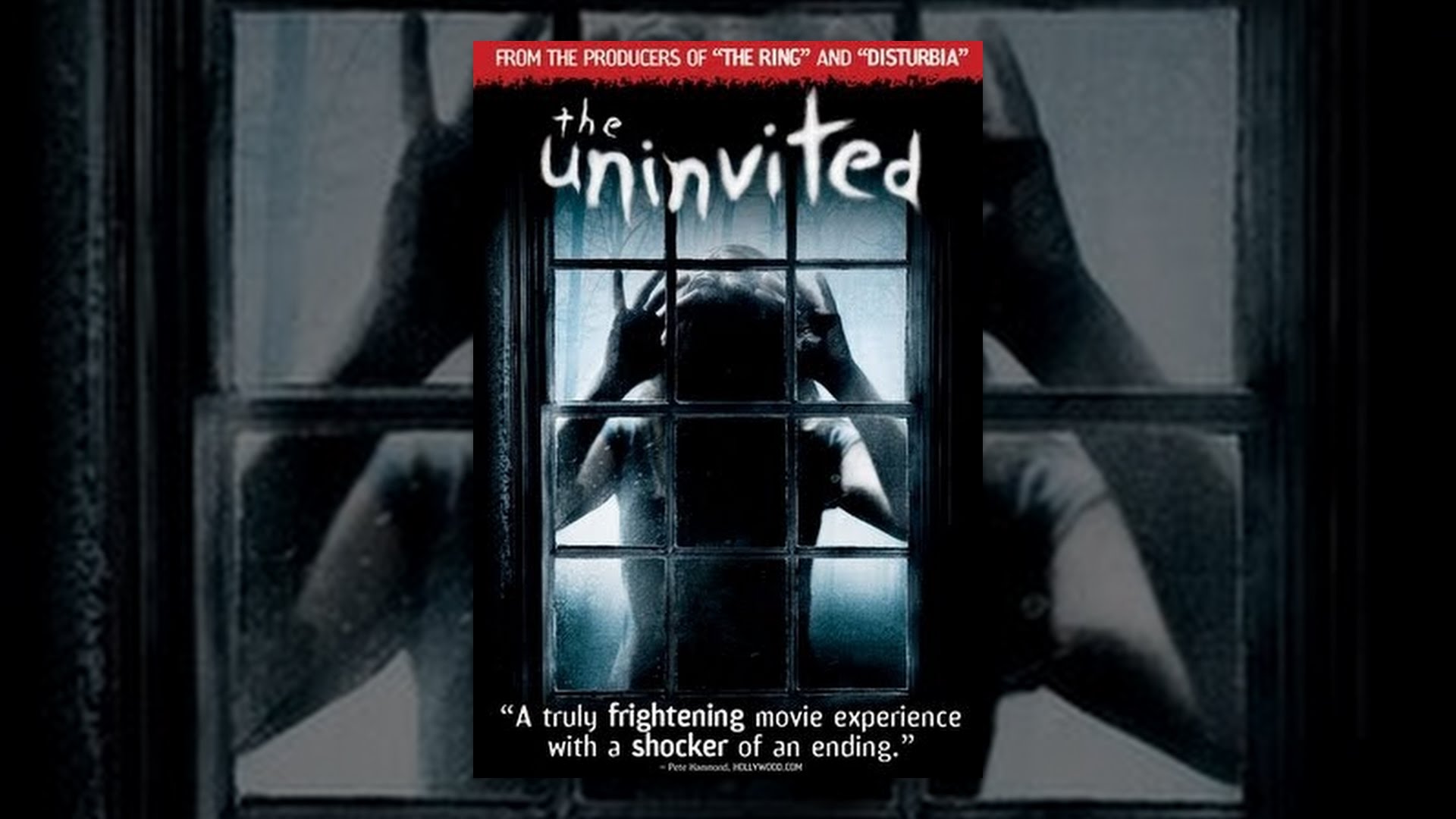 The Uninvited