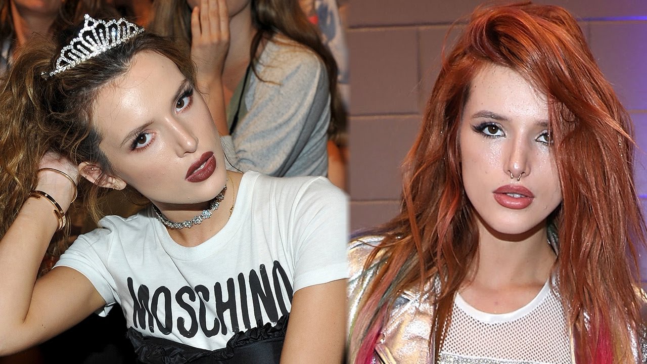 7 Times Bella Thorne SHUT DOWN Her Haters