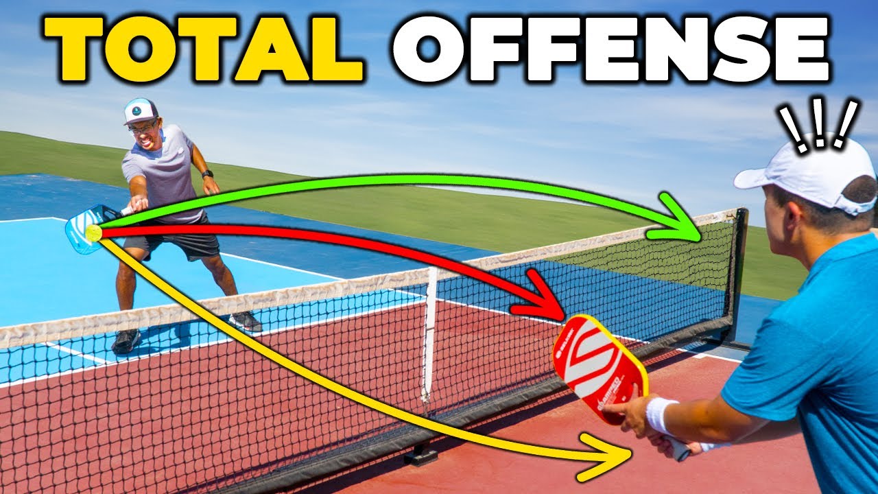3 DEADLY Attacks 5.0 Players Use (Secret Strategies REVEALED)