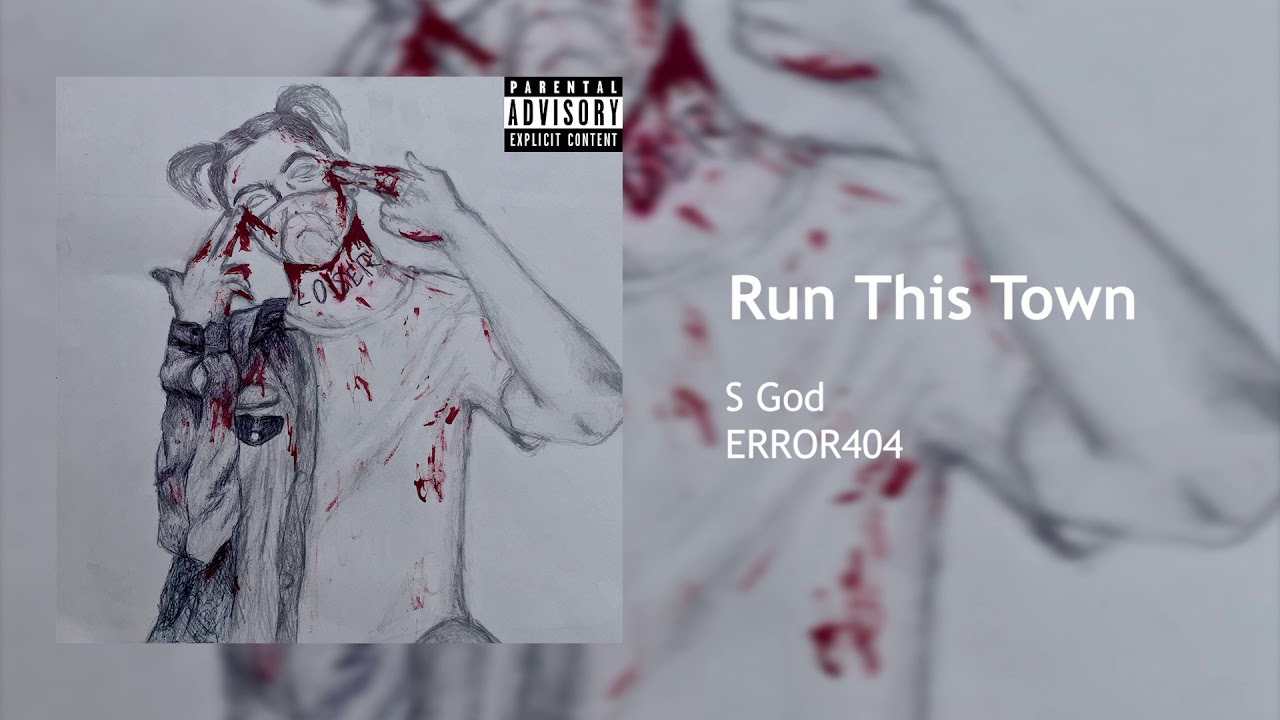 S God - Run This Town (prod. Jerumy)