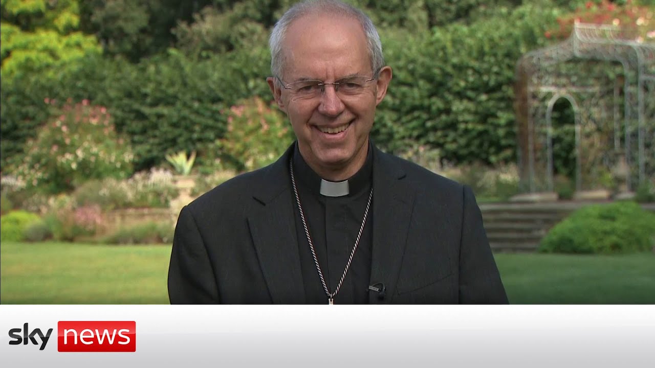 The Church of England to go net-zero by 2030