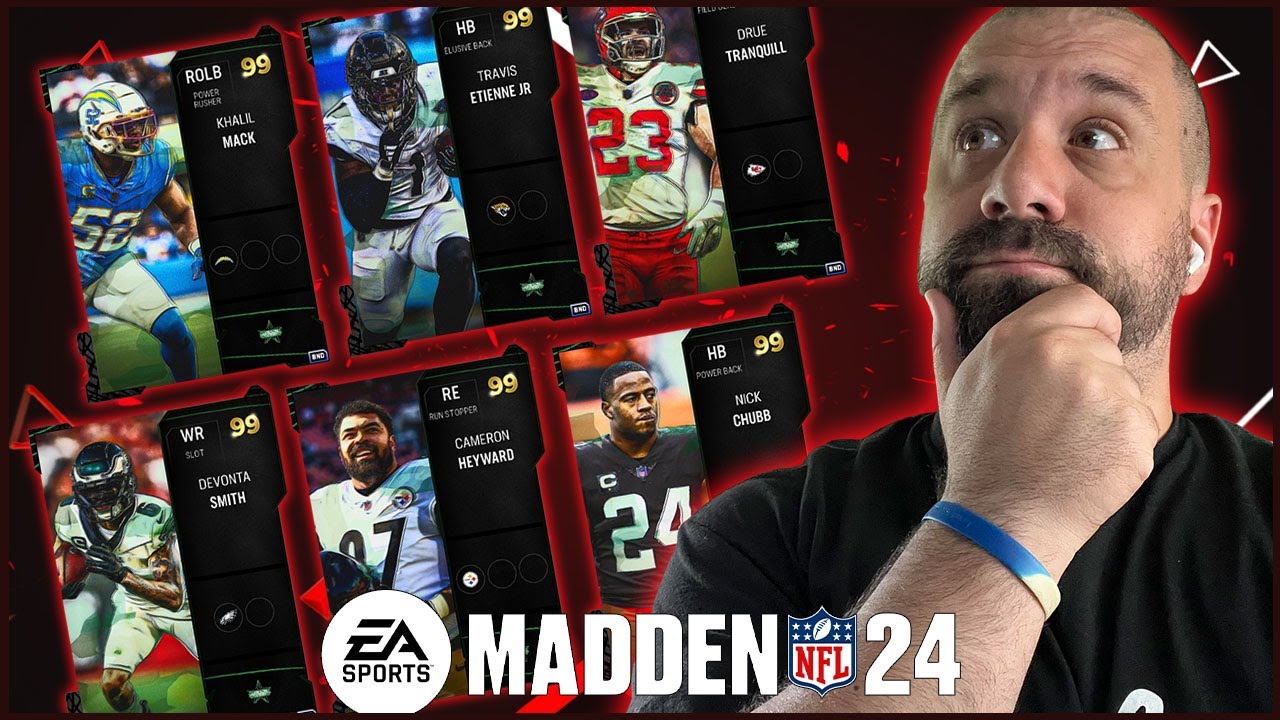 The BEST Theme Team All Stars To UPGRADE To A 99 OVR!
