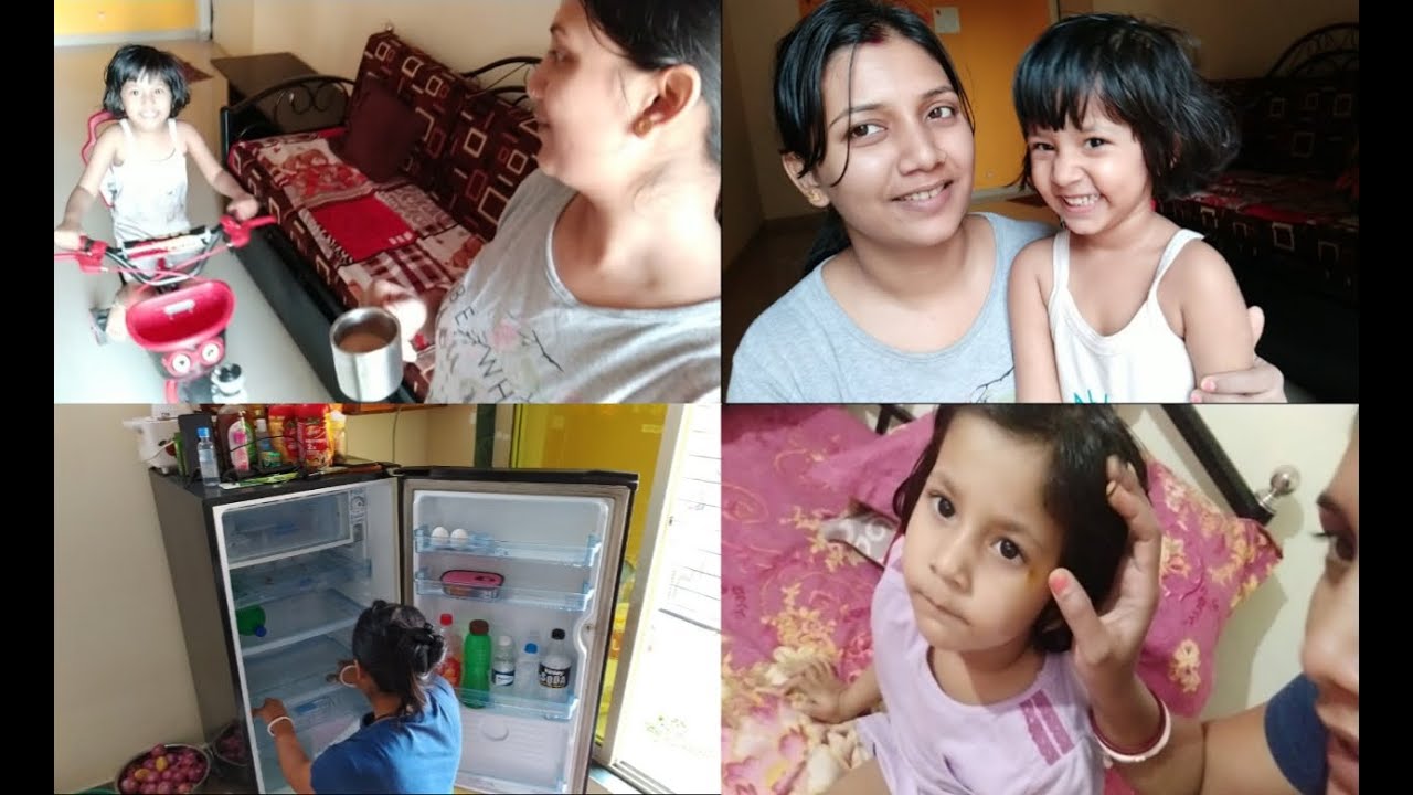 Indian Mom Daily Busy Morning To Night Routine || Daily Busy Routine Hindi vlog