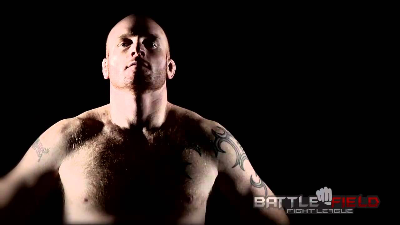 BFL7 | ELIM vs IRONSIDE| MMA | Battlefield Fight League